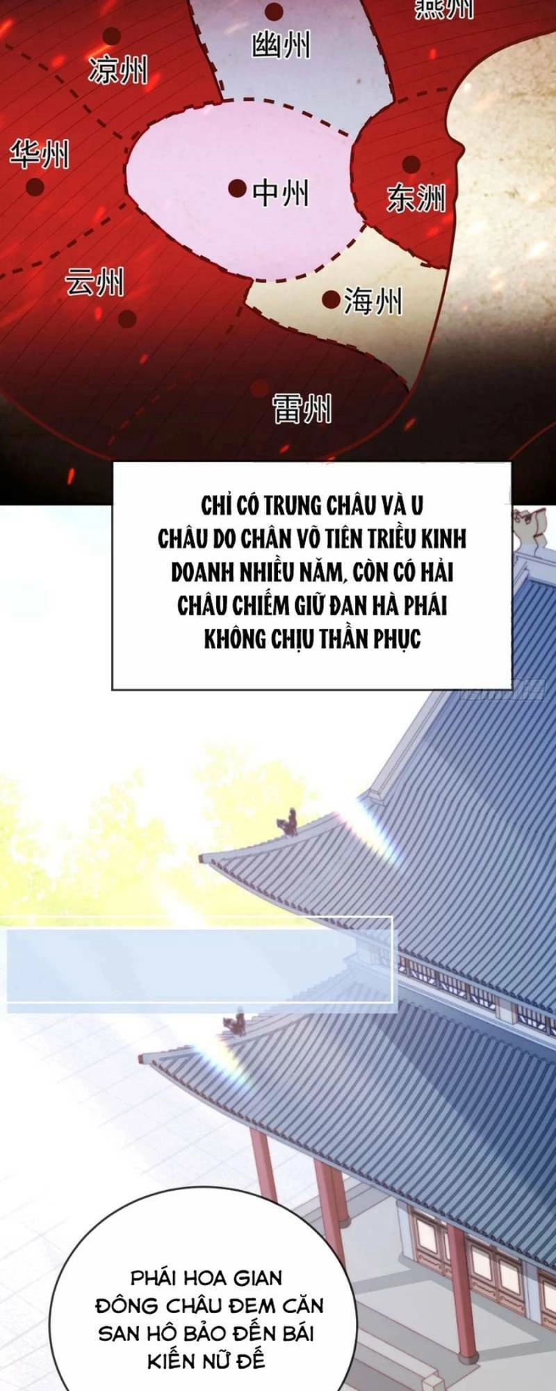 Đăng Nhập Blind Box Xưng Bá Tu Chân Giới Chapter 71 - 19