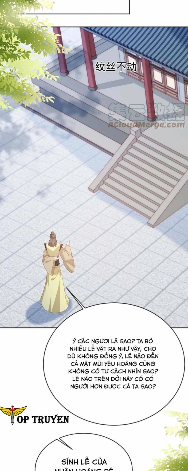 Đăng Nhập Blind Box Xưng Bá Tu Chân Giới Chapter 71 - 27