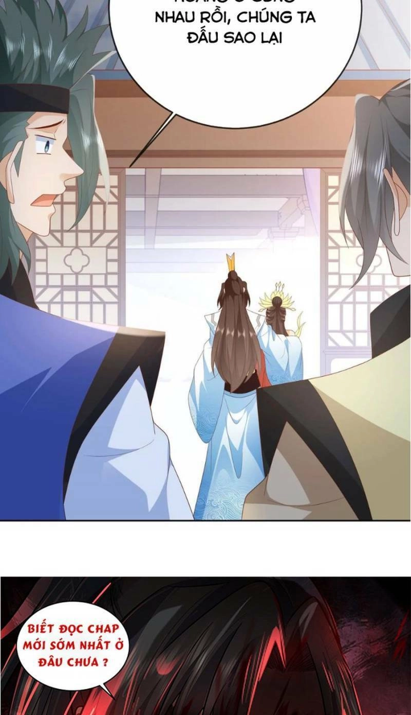 Đăng Nhập Blind Box Xưng Bá Tu Chân Giới Chapter 71 - 36