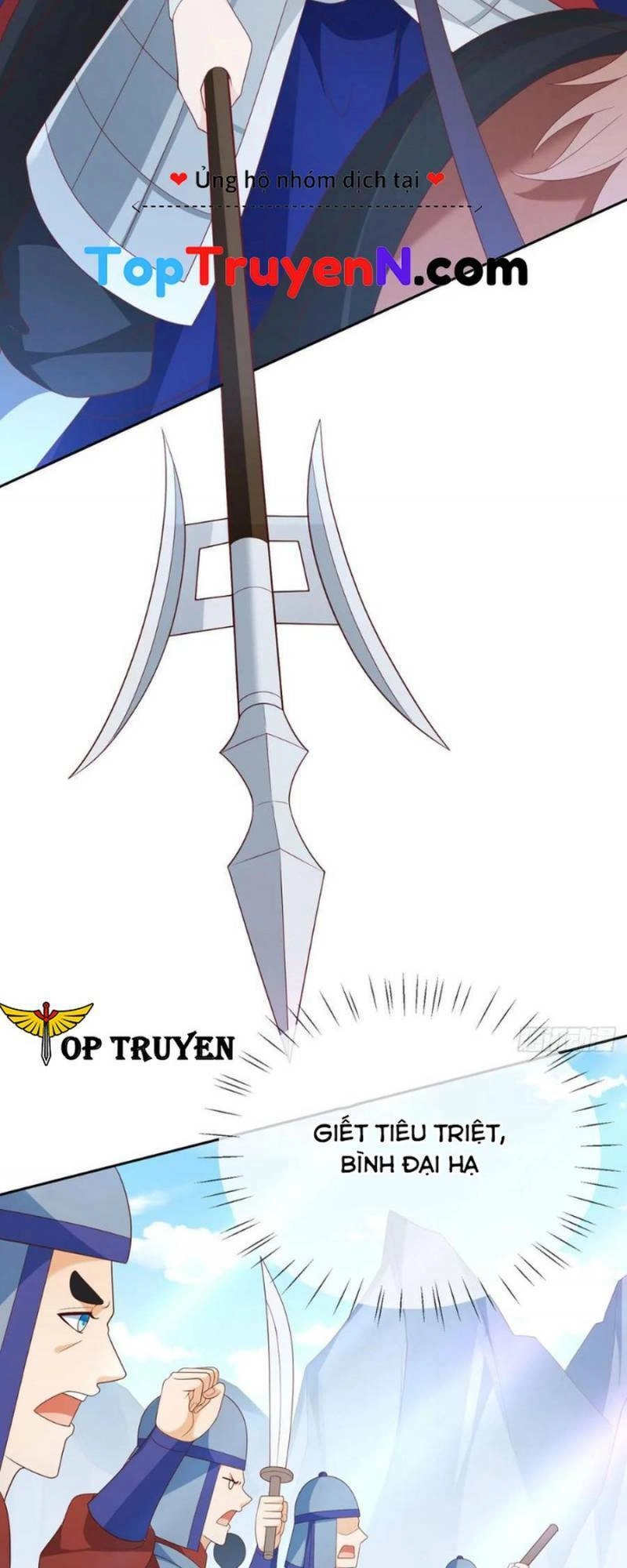 Đăng Nhập Blind Box Xưng Bá Tu Chân Giới Chapter 72 - 5