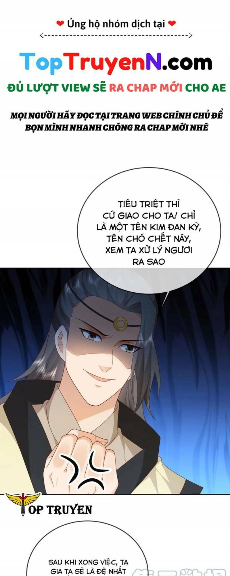 Đăng Nhập Blind Box Xưng Bá Tu Chân Giới Chapter 72 - 10