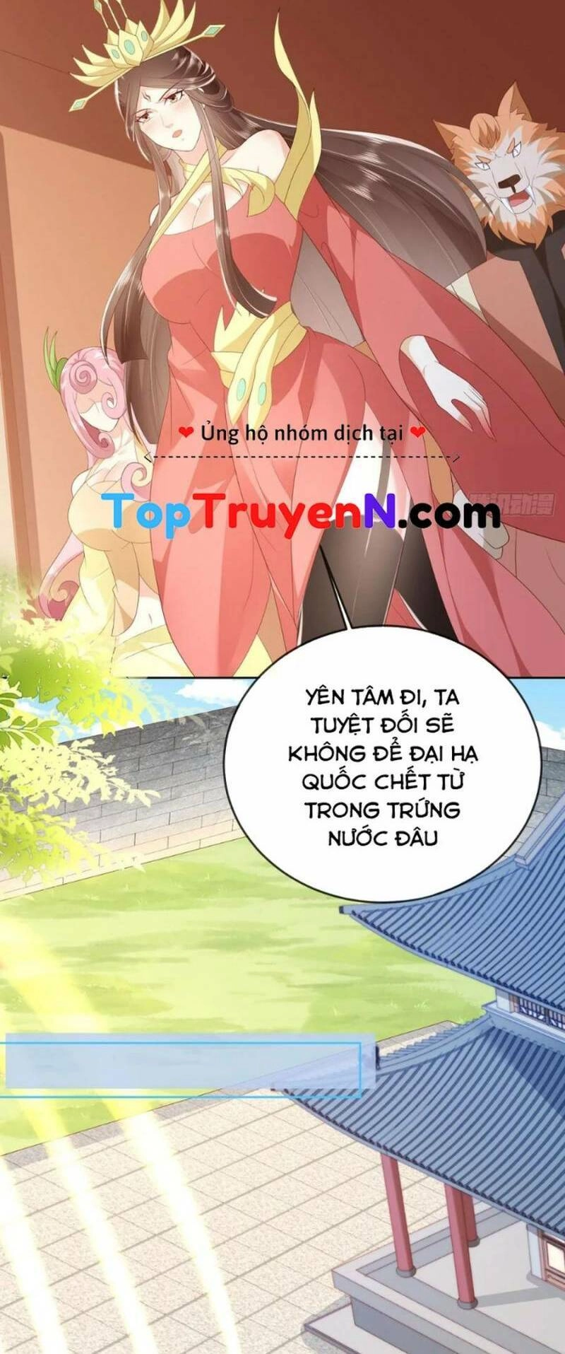 Đăng Nhập Blind Box Xưng Bá Tu Chân Giới Chapter 72 - 16