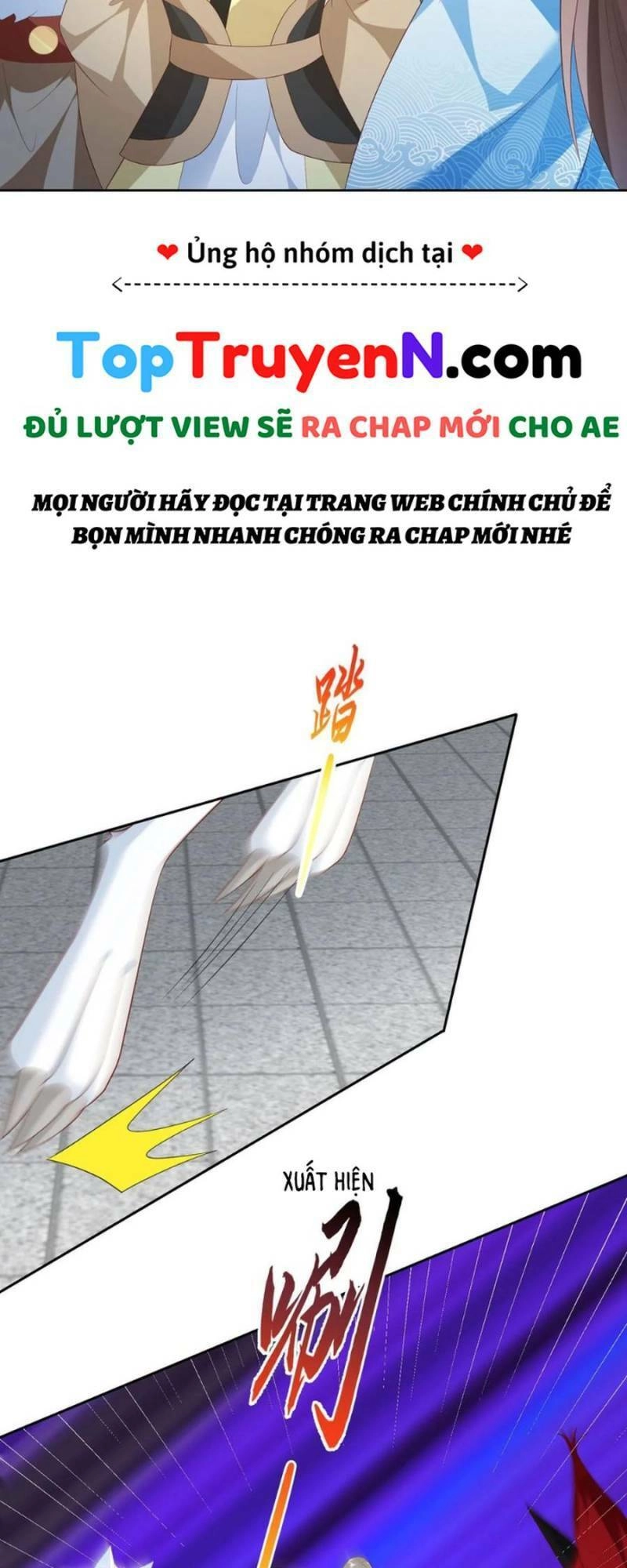 Đăng Nhập Blind Box Xưng Bá Tu Chân Giới Chapter 72 - 18