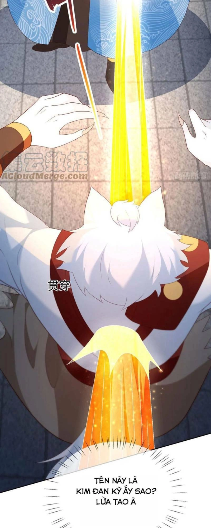 Đăng Nhập Blind Box Xưng Bá Tu Chân Giới Chapter 72 - 21