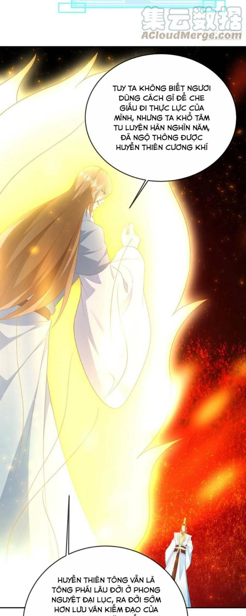 Đăng Nhập Blind Box Xưng Bá Tu Chân Giới Chapter 72 - 23