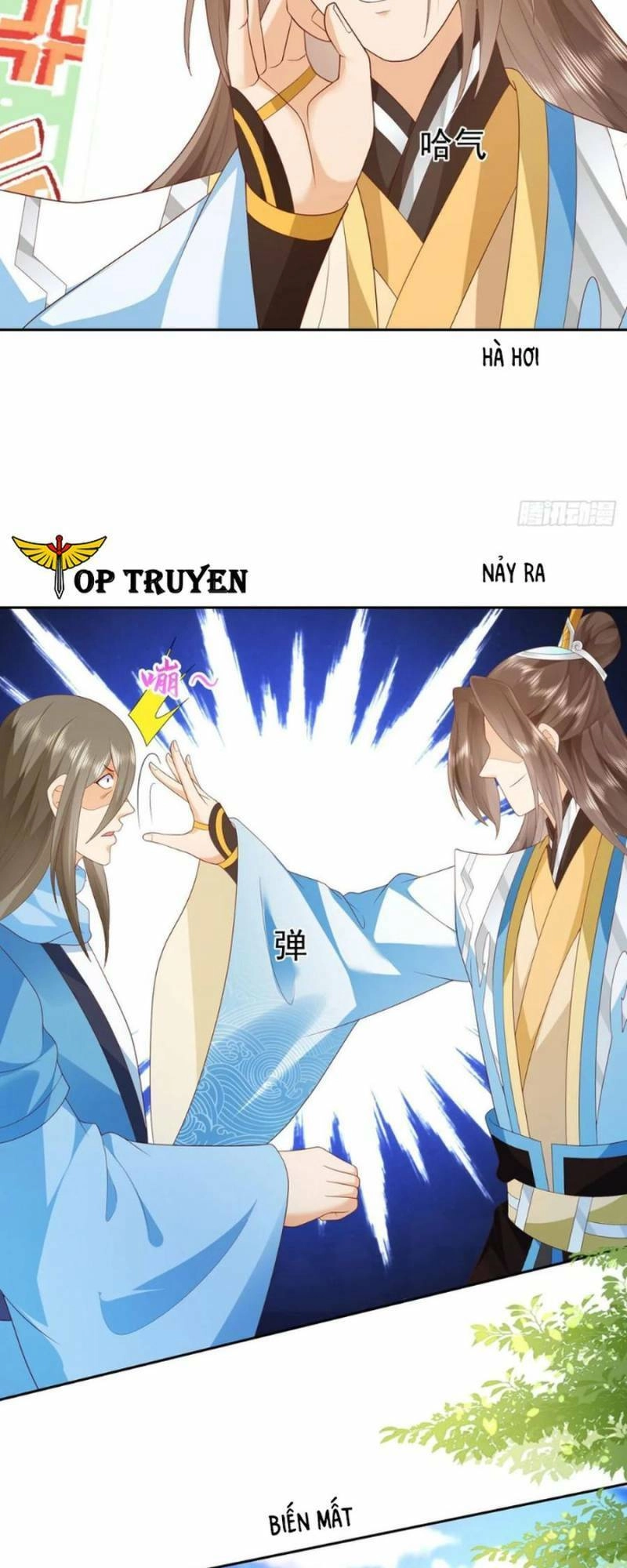 Đăng Nhập Blind Box Xưng Bá Tu Chân Giới Chapter 72 - 26