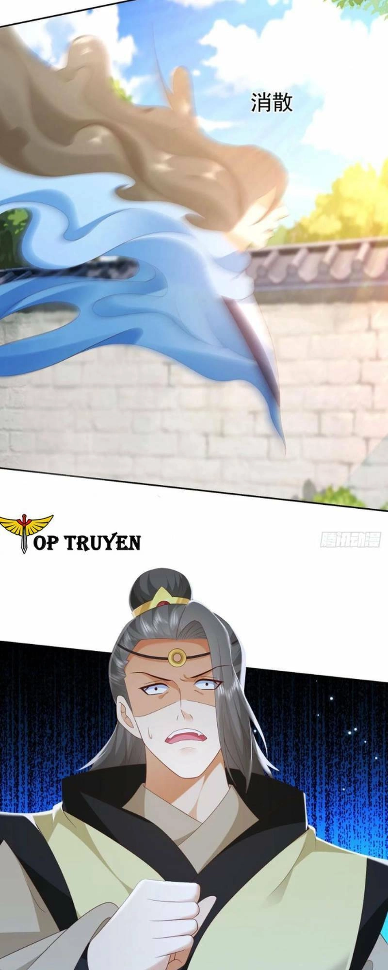 Đăng Nhập Blind Box Xưng Bá Tu Chân Giới Chapter 72 - 27