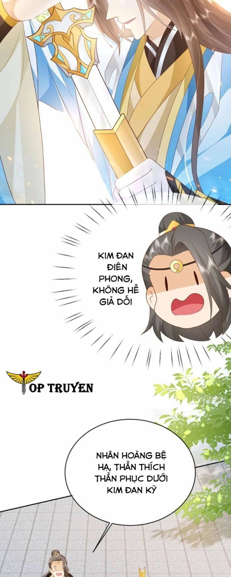 Đăng Nhập Blind Box Xưng Bá Tu Chân Giới Chapter 72 - 30