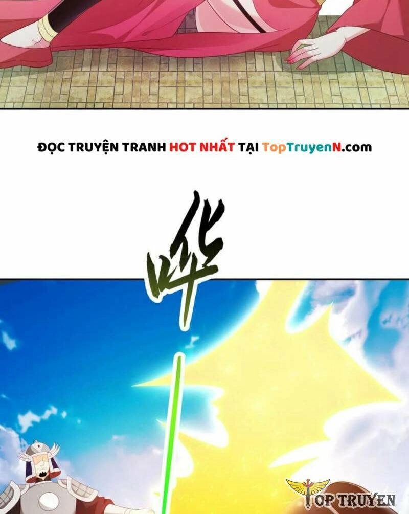 Đăng Nhập Blind Box Xưng Bá Tu Chân Giới Chapter 73 - 10