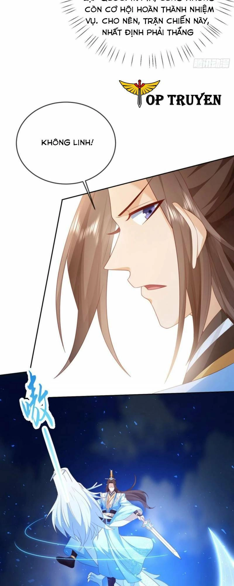 Đăng Nhập Blind Box Xưng Bá Tu Chân Giới Chapter 73 - 17