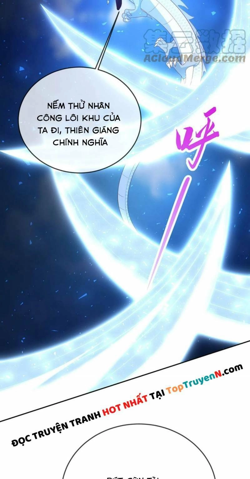 Đăng Nhập Blind Box Xưng Bá Tu Chân Giới Chapter 73 - 18