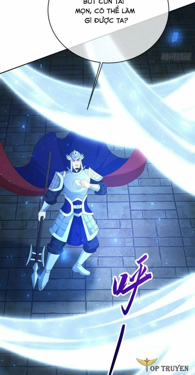 Đăng Nhập Blind Box Xưng Bá Tu Chân Giới Chapter 73 - 19