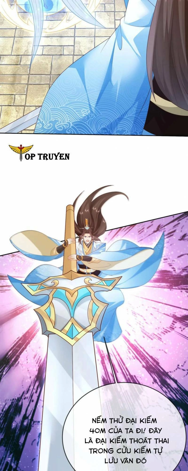 Đăng Nhập Blind Box Xưng Bá Tu Chân Giới Chapter 73 - 22