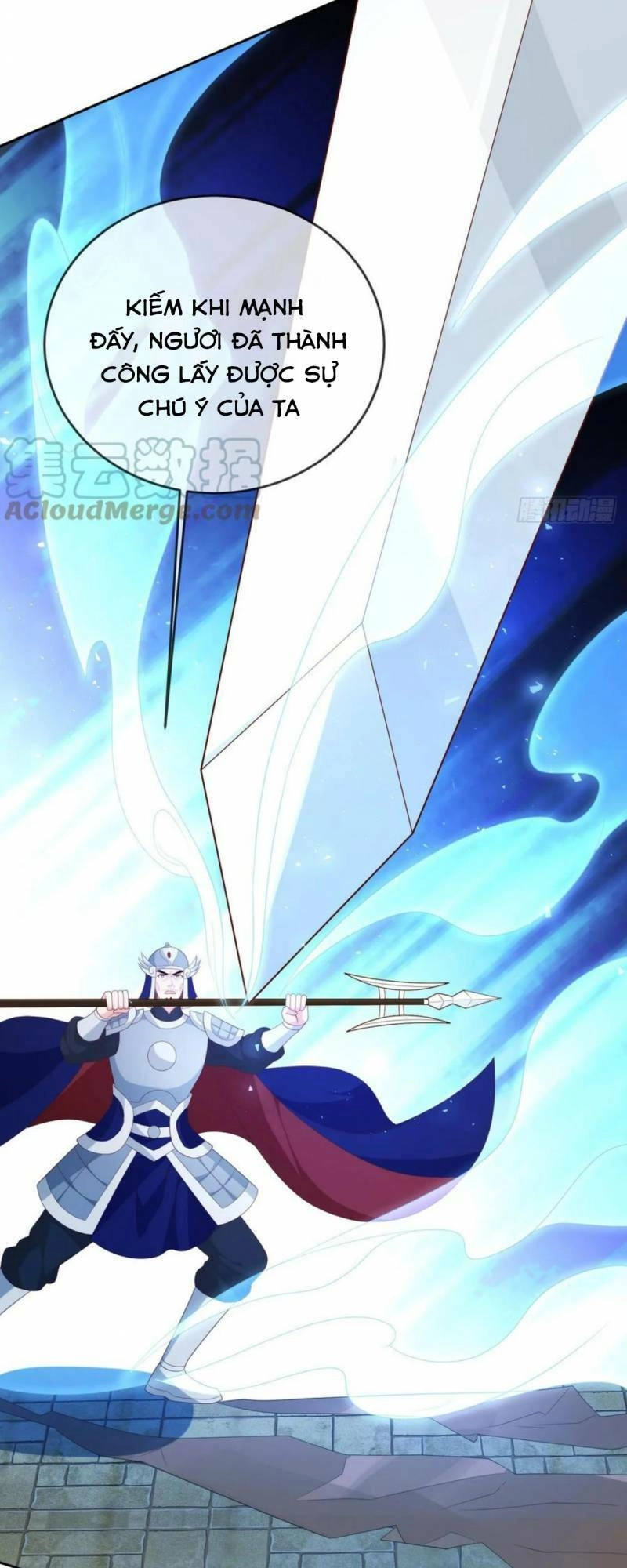 Đăng Nhập Blind Box Xưng Bá Tu Chân Giới Chapter 73 - 24