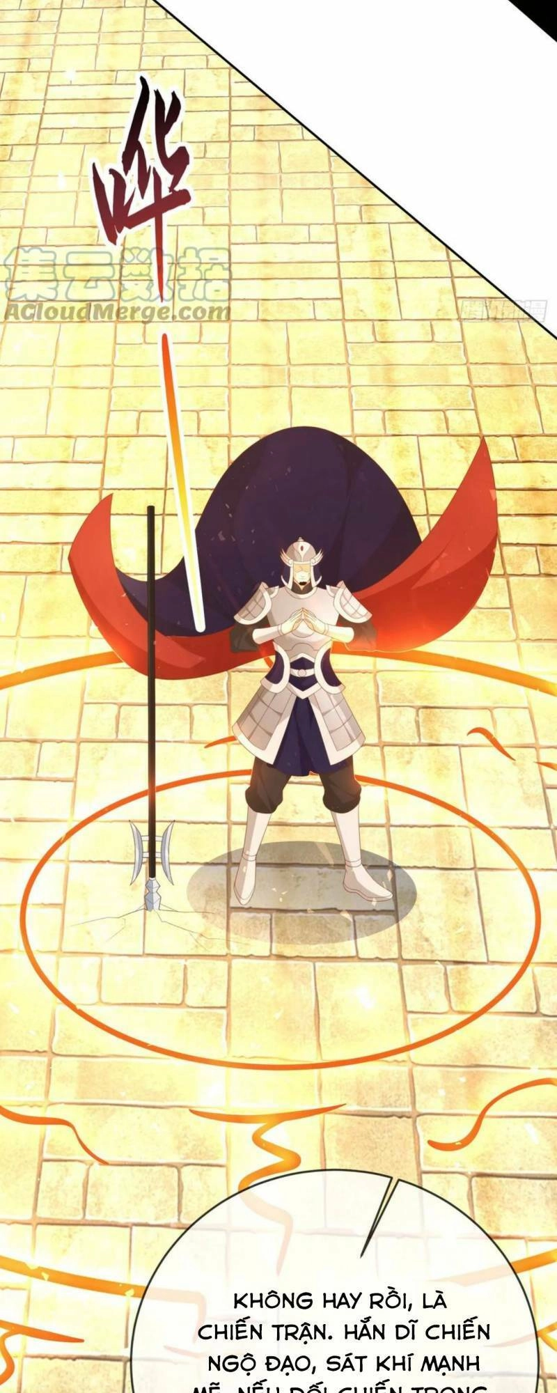 Đăng Nhập Blind Box Xưng Bá Tu Chân Giới Chapter 73 - 26