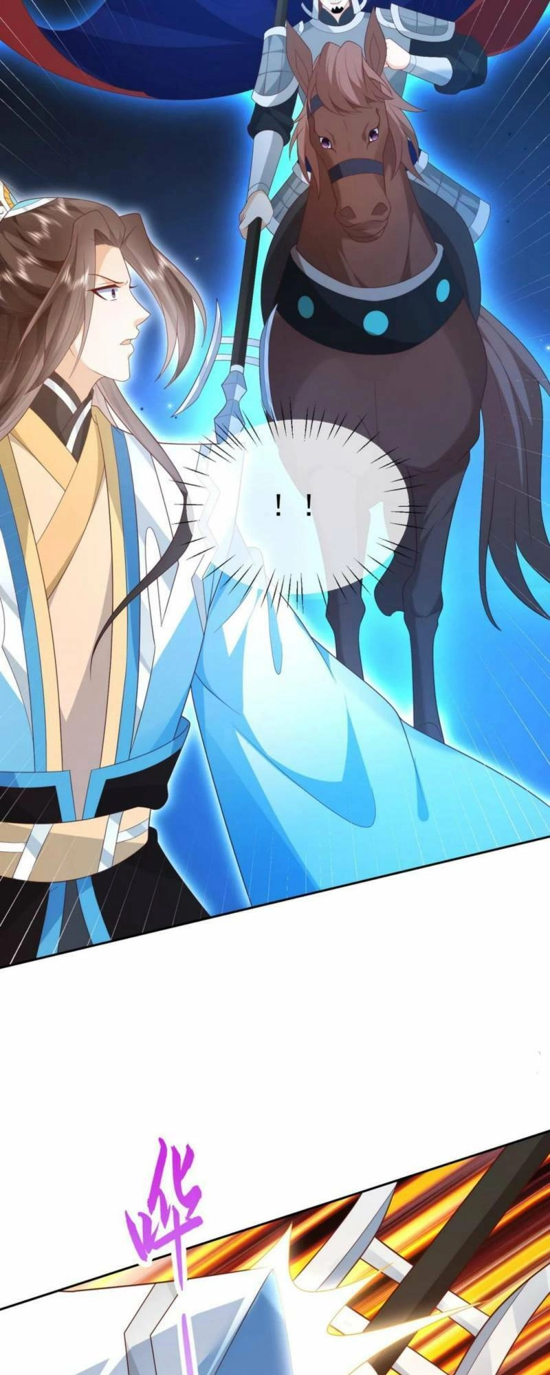 Đăng Nhập Blind Box Xưng Bá Tu Chân Giới Chapter 73 - 29