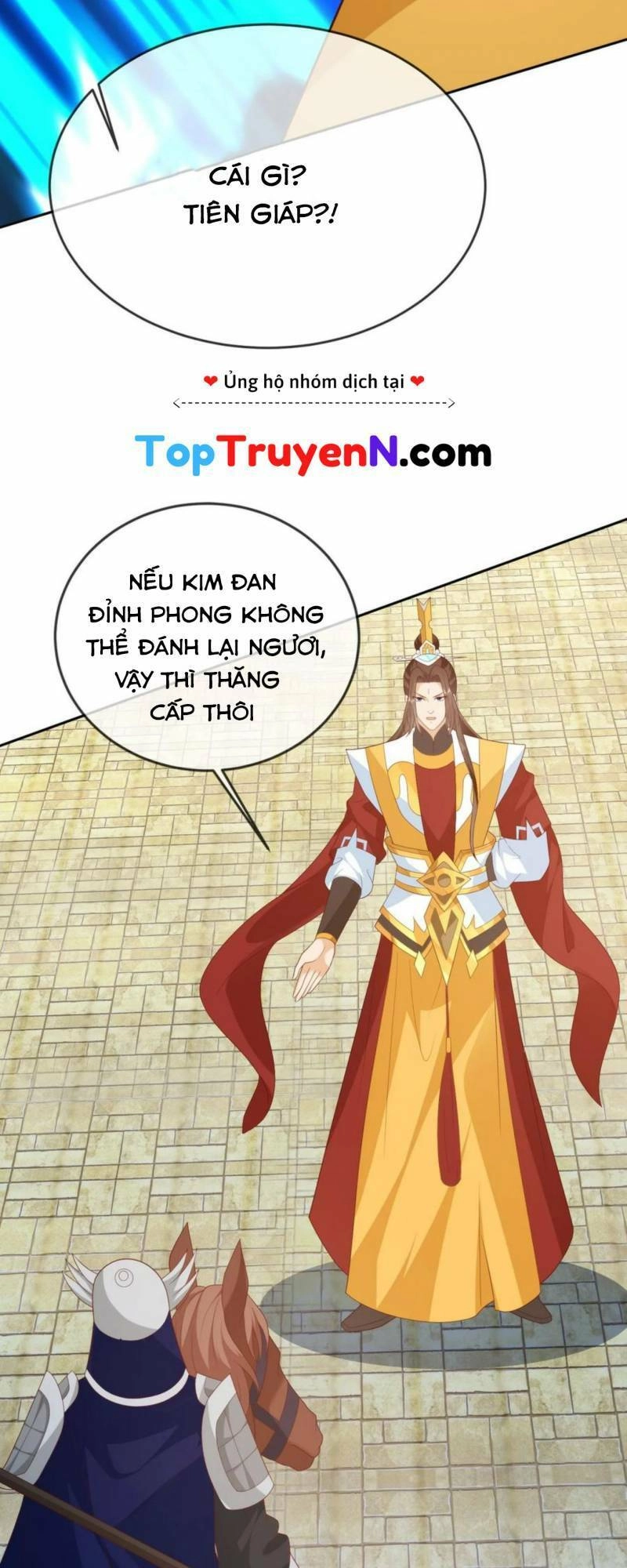 Đăng Nhập Blind Box Xưng Bá Tu Chân Giới Chapter 73 - 33