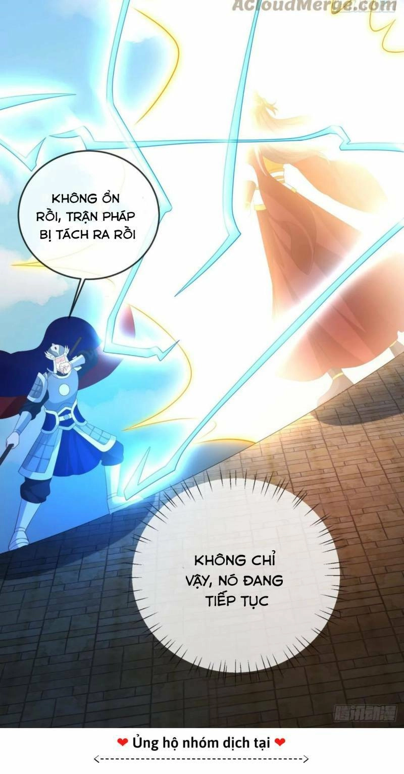 Đăng Nhập Blind Box Xưng Bá Tu Chân Giới Chapter 73 - 36