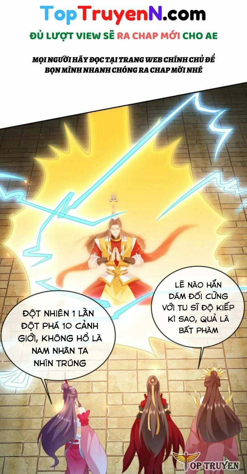 Đăng Nhập Blind Box Xưng Bá Tu Chân Giới Chapter 73 - 37