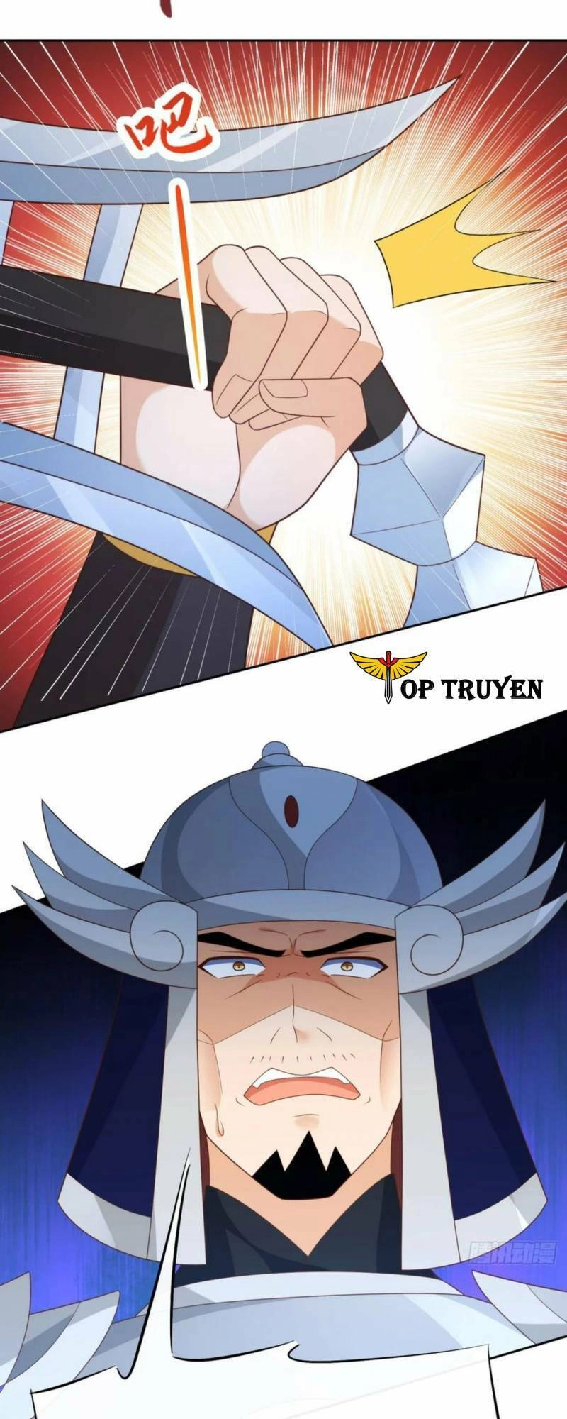 Đăng Nhập Blind Box Xưng Bá Tu Chân Giới Chapter 73 - 40