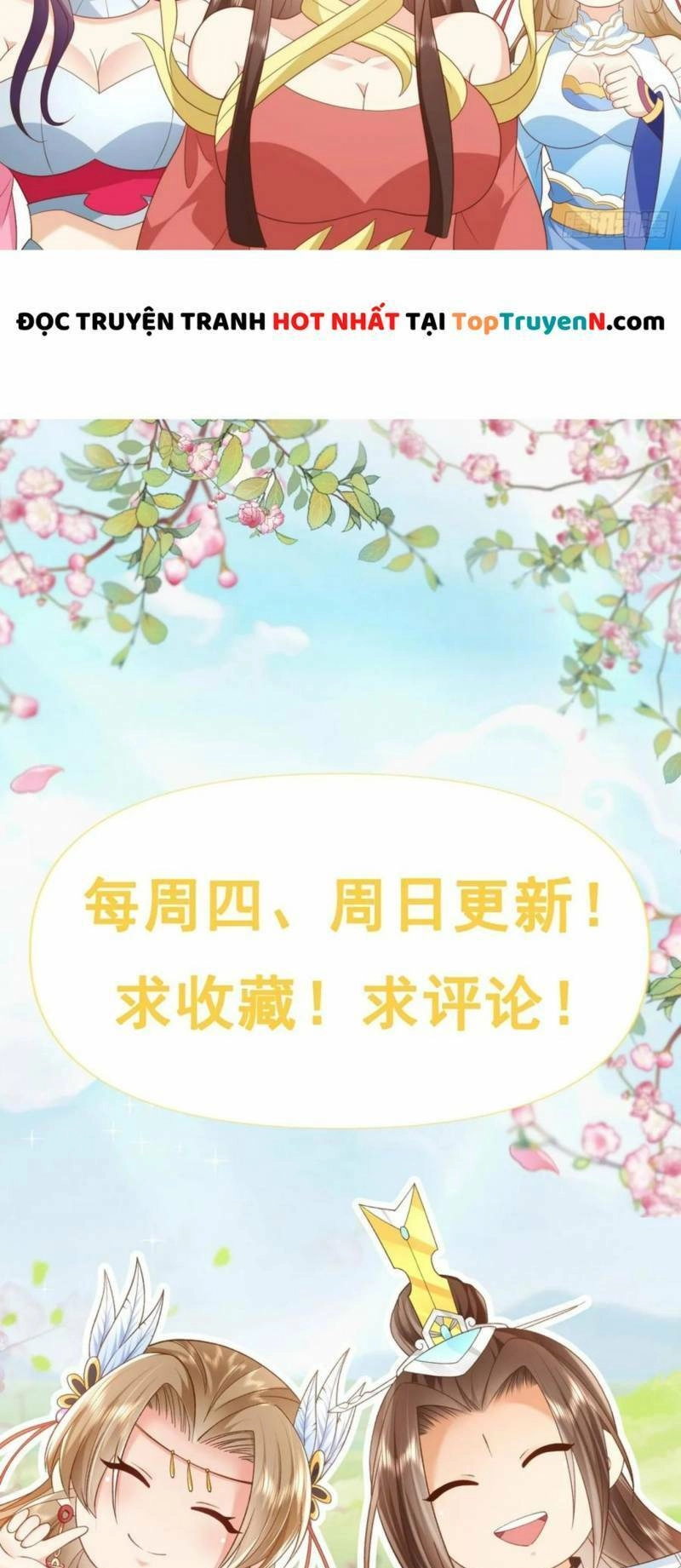 Đăng Nhập Blind Box Xưng Bá Tu Chân Giới Chapter 73 - 44