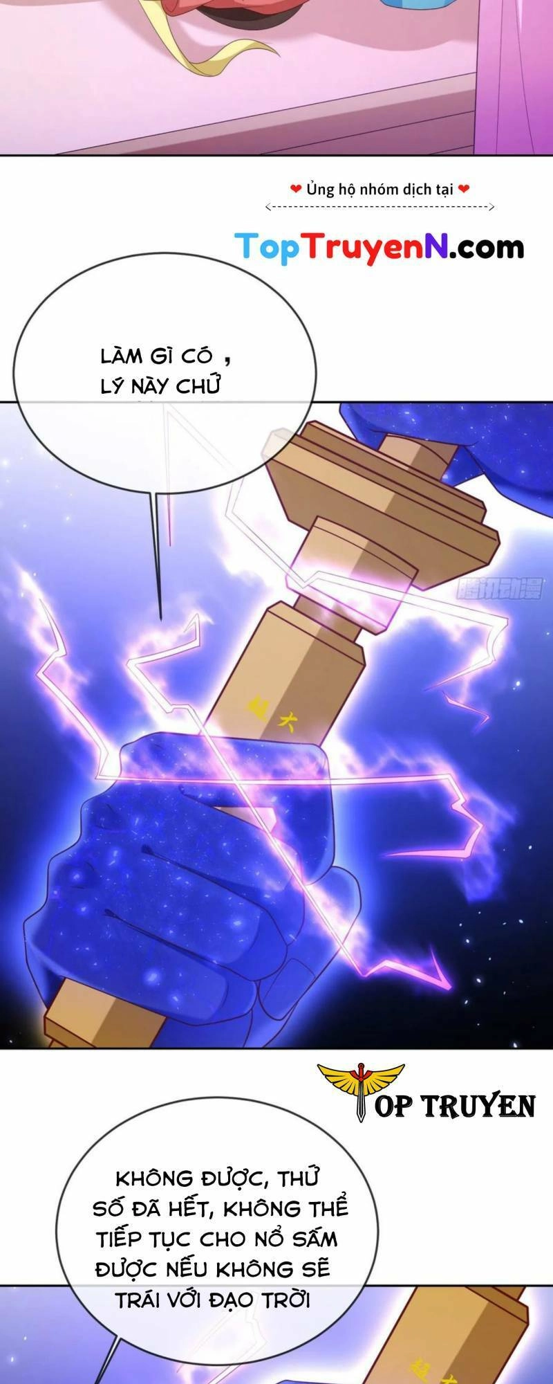 Đăng Nhập Blind Box Xưng Bá Tu Chân Giới Chapter 74 - 30