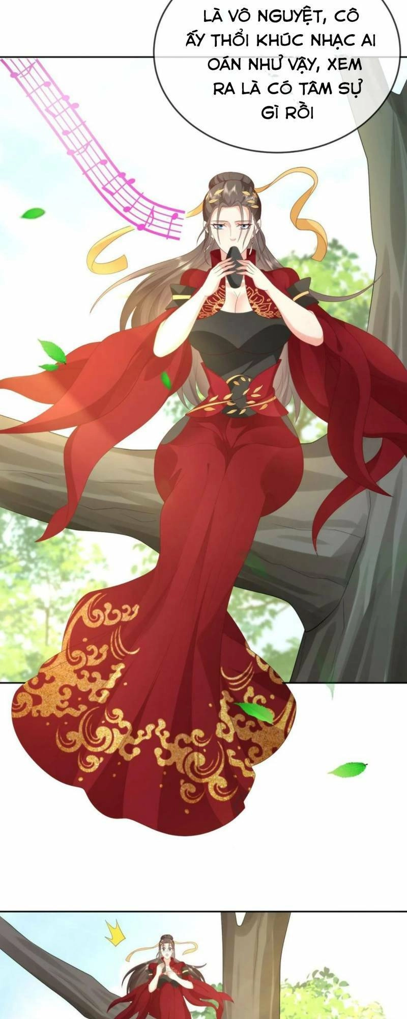 Đăng Nhập Blind Box Xưng Bá Tu Chân Giới Chapter 75 - 4