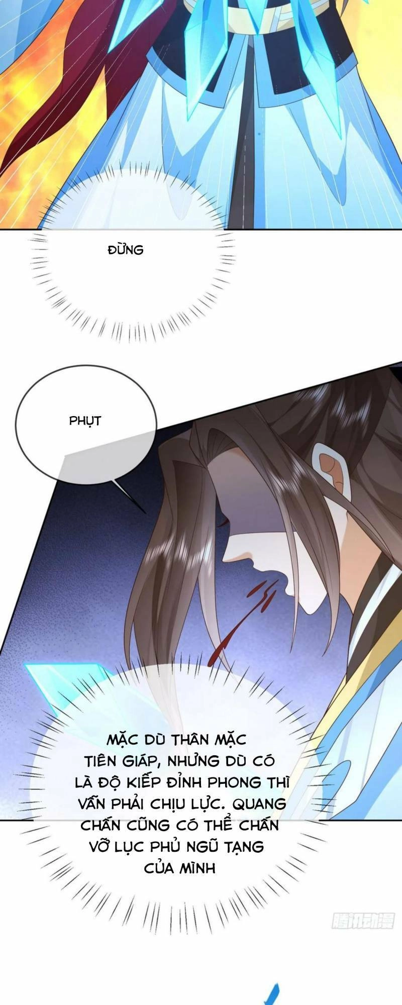 Đăng Nhập Blind Box Xưng Bá Tu Chân Giới Chapter 75 - 25