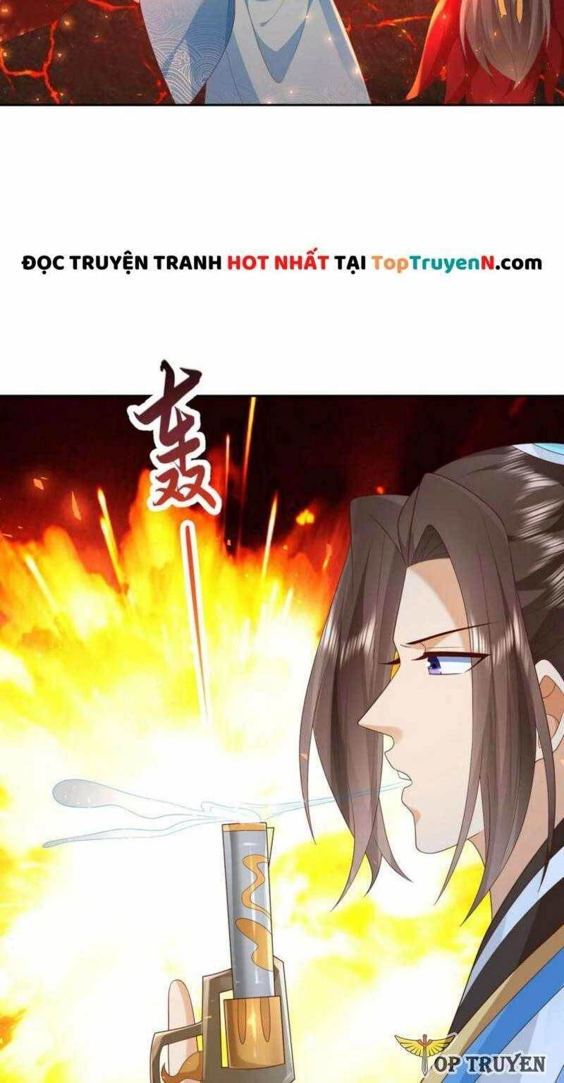 Đăng Nhập Blind Box Xưng Bá Tu Chân Giới Chapter 75 - 28