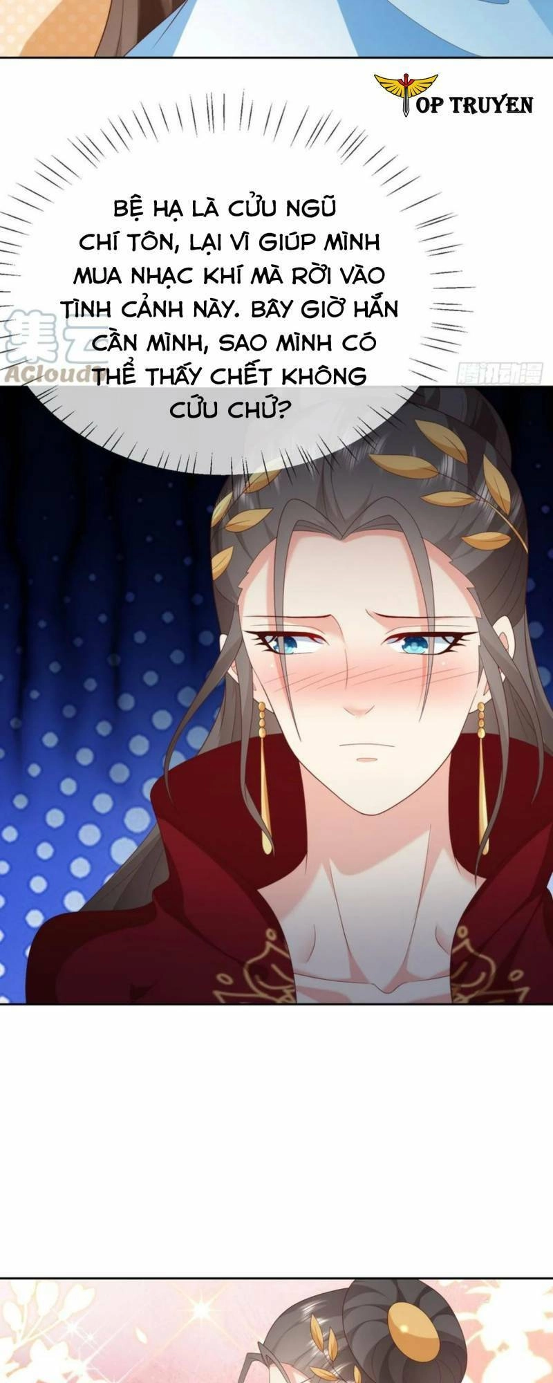 Đăng Nhập Blind Box Xưng Bá Tu Chân Giới Chapter 75 - 35