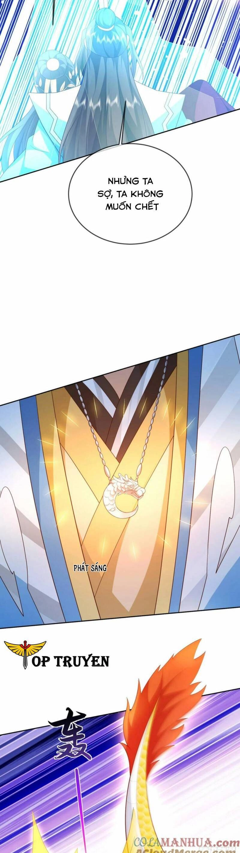 Đăng Nhập Blind Box Xưng Bá Tu Chân Giới Chapter 76 - 12