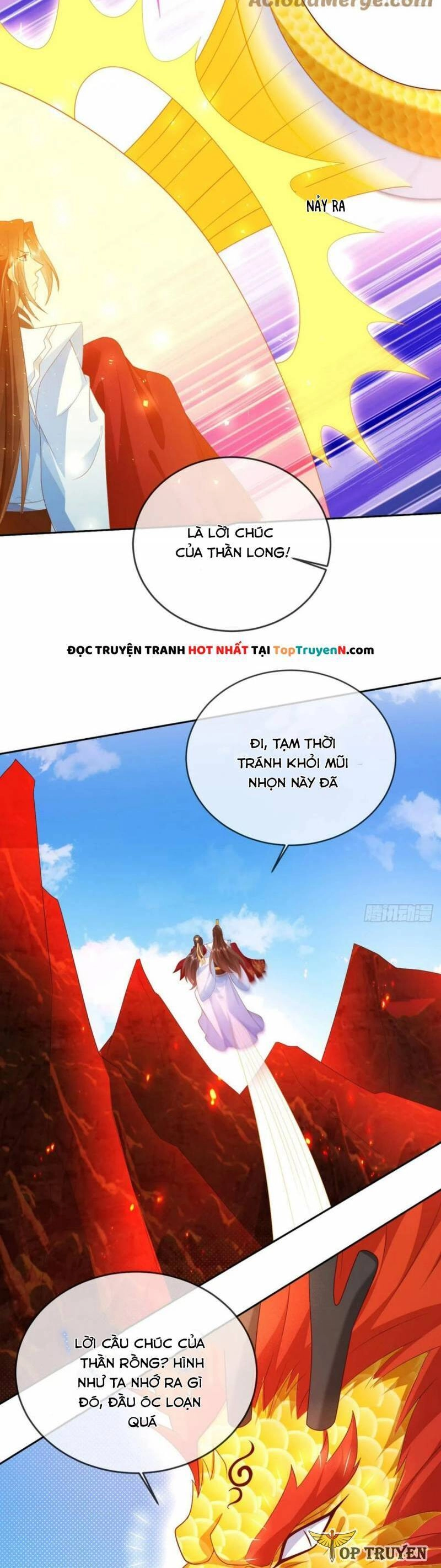 Đăng Nhập Blind Box Xưng Bá Tu Chân Giới Chapter 76 - 13