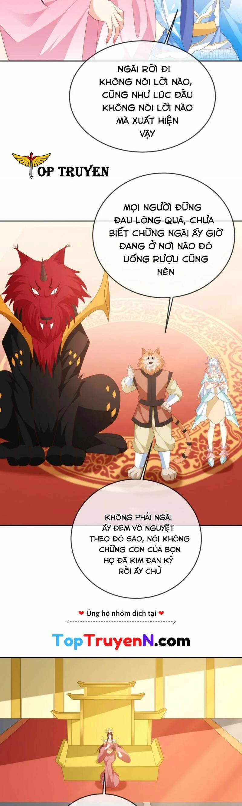 Đăng Nhập Blind Box Xưng Bá Tu Chân Giới Chapter 76 - 23