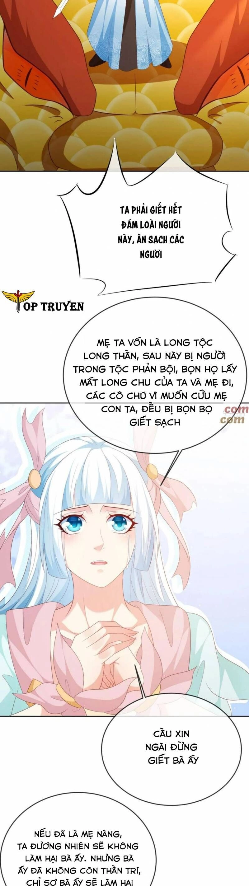 Đăng Nhập Blind Box Xưng Bá Tu Chân Giới Chapter 78 - 14