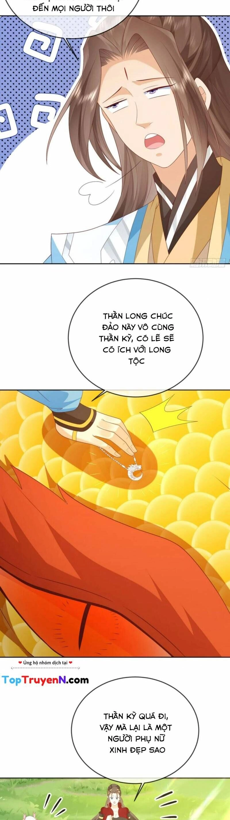 Đăng Nhập Blind Box Xưng Bá Tu Chân Giới Chapter 78 - 15