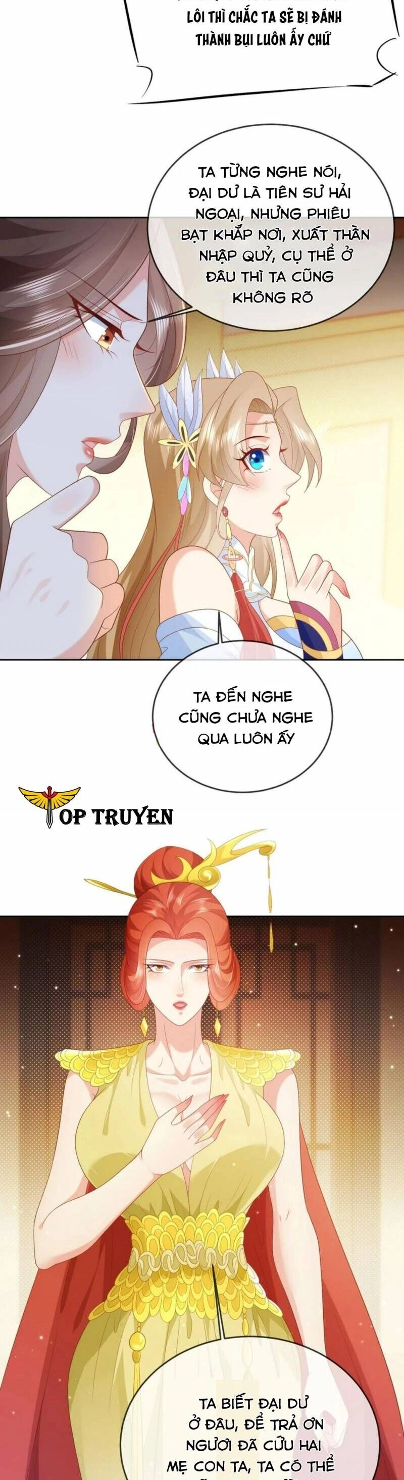 Đăng Nhập Blind Box Xưng Bá Tu Chân Giới Chapter 78 - 21