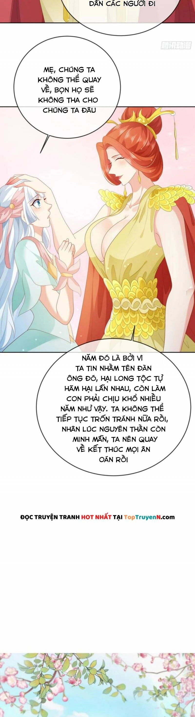 Đăng Nhập Blind Box Xưng Bá Tu Chân Giới Chapter 78 - 22