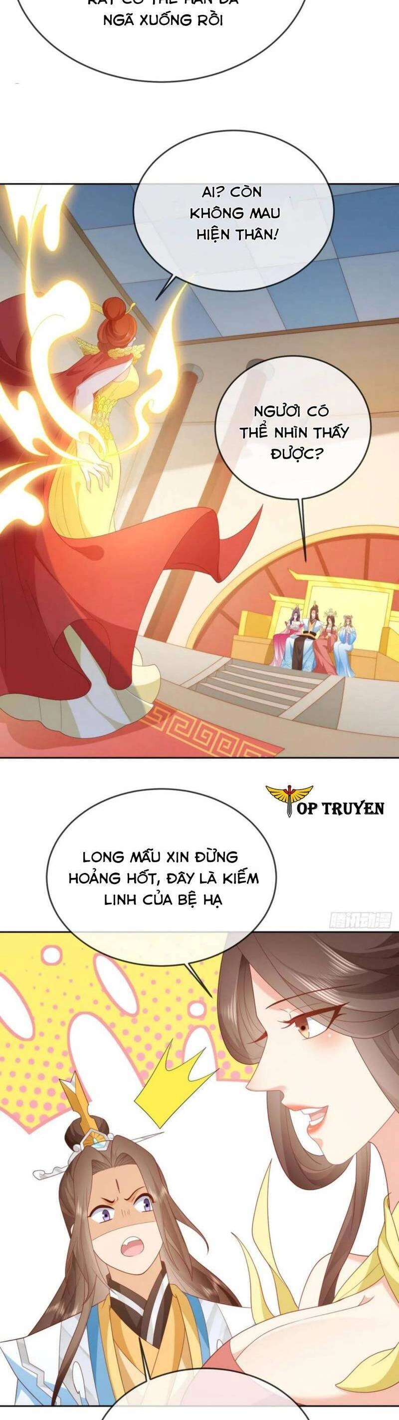 Đăng Nhập Blind Box Xưng Bá Tu Chân Giới Chapter 79 - 9