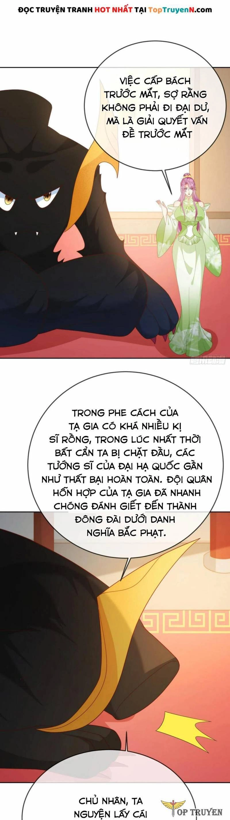 Đăng Nhập Blind Box Xưng Bá Tu Chân Giới Chapter 79 - 12