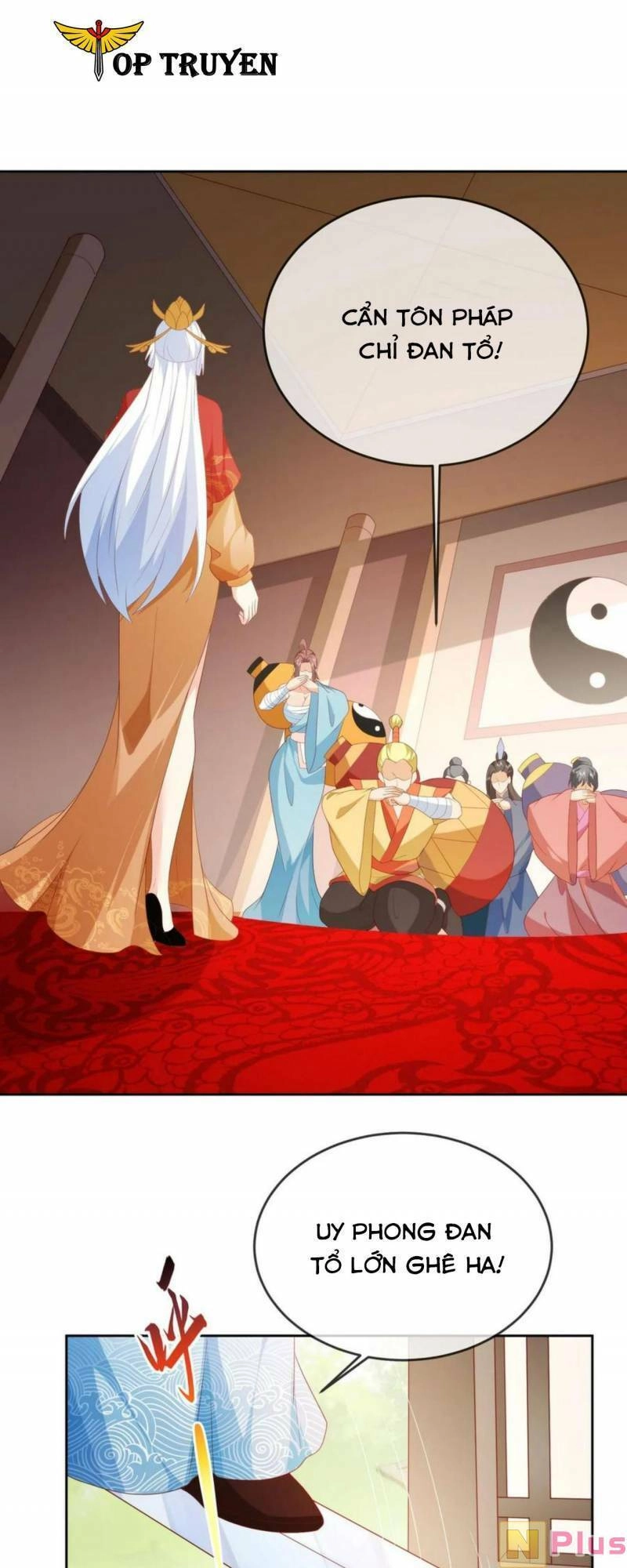 Đăng Nhập Blind Box Xưng Bá Tu Chân Giới Chapter 83 - 5