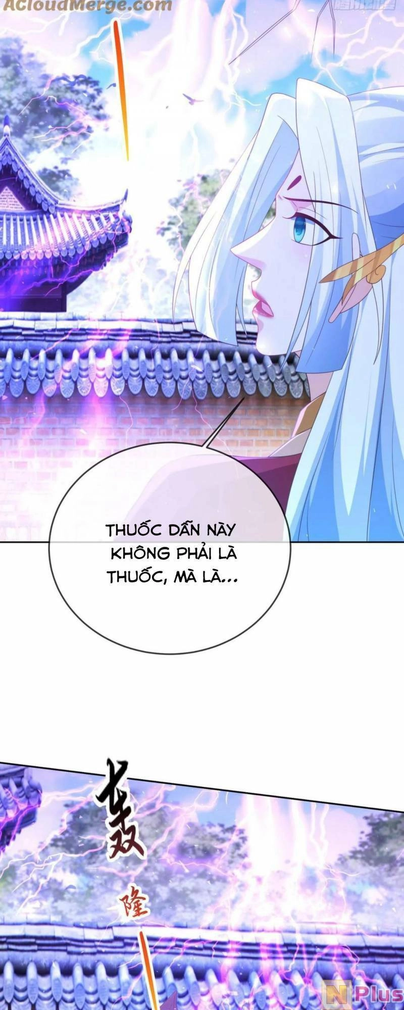 Đăng Nhập Blind Box Xưng Bá Tu Chân Giới Chapter 83 - 19