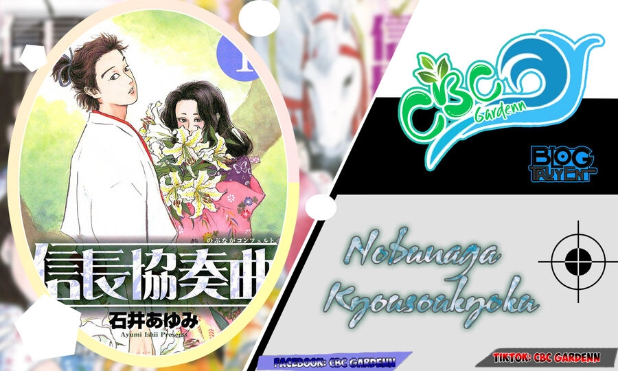 Anh Chàng Vượt Thời Gian Chapter 4 - 3