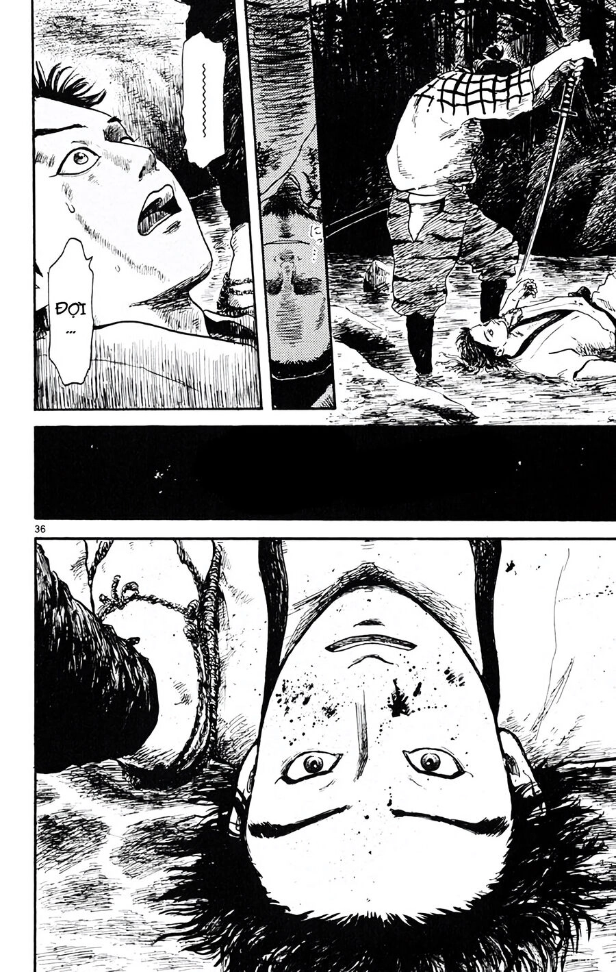 Anh Chàng Vượt Thời Gian Chapter 4 - 39