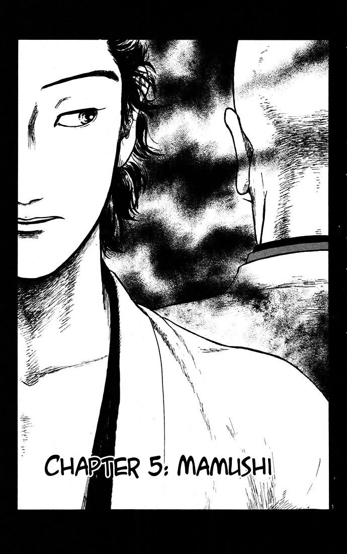 Anh Chàng Vượt Thời Gian Chapter 5 - 4