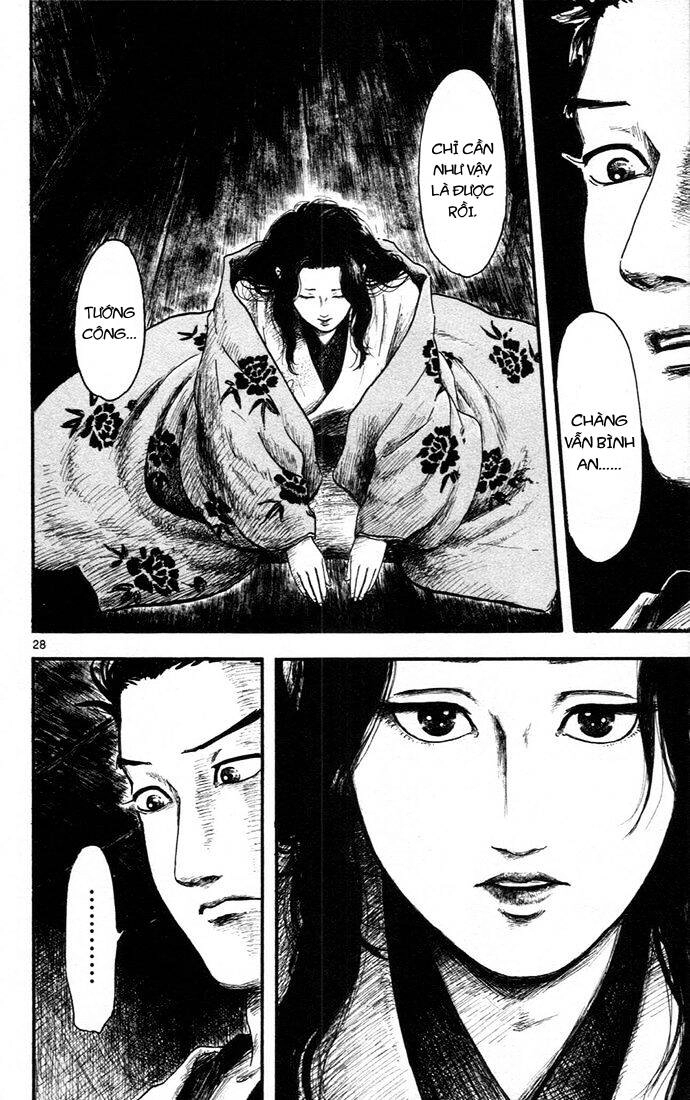 Anh Chàng Vượt Thời Gian Chapter 6 - 31