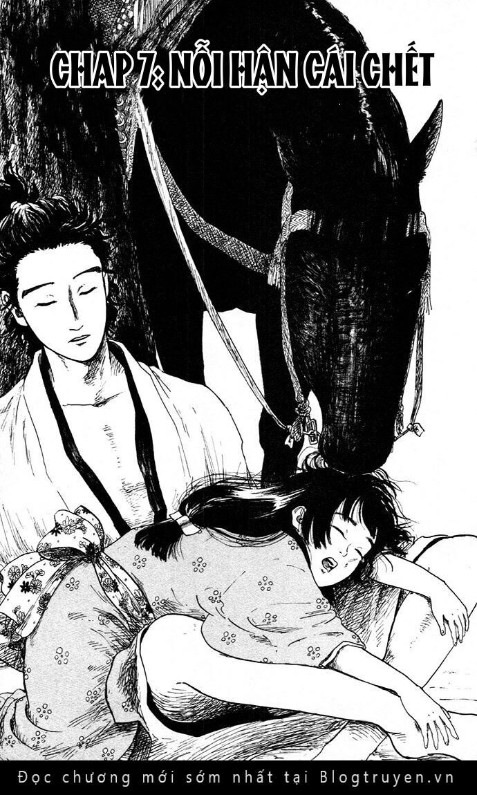 Anh Chàng Vượt Thời Gian Chapter 7 - 4