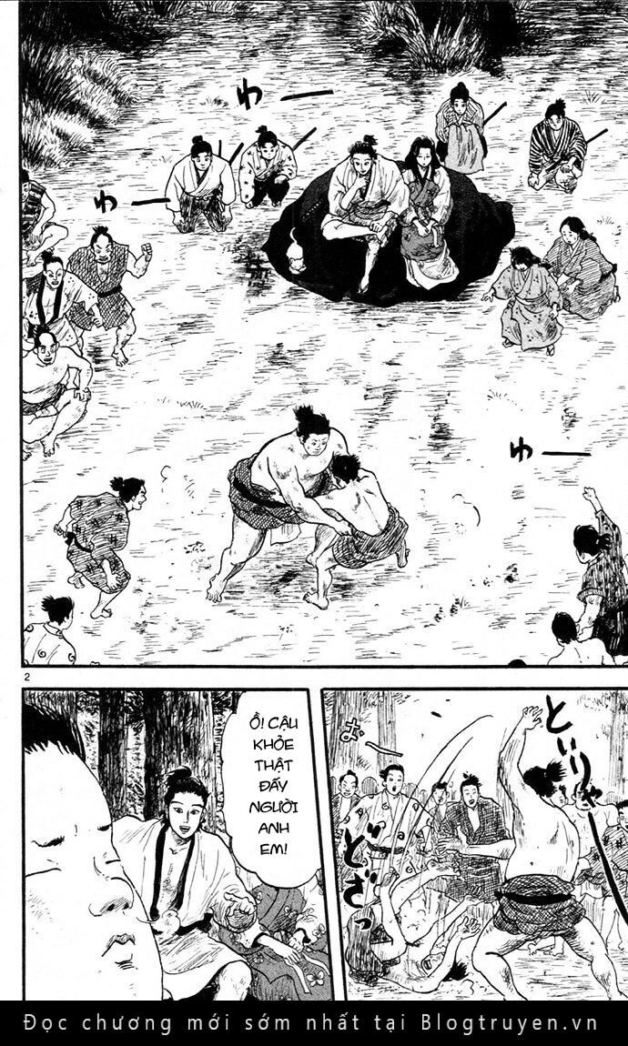 Anh Chàng Vượt Thời Gian Chapter 7 - 5