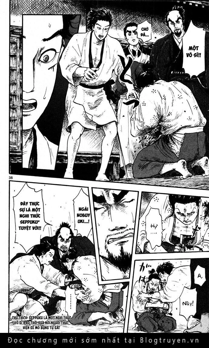 Anh Chàng Vượt Thời Gian Chapter 7 - 41