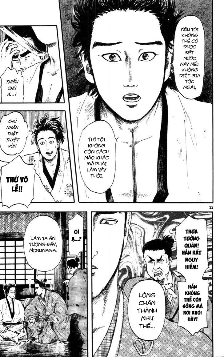 Anh Chàng Vượt Thời Gian Chapter 8 - 34