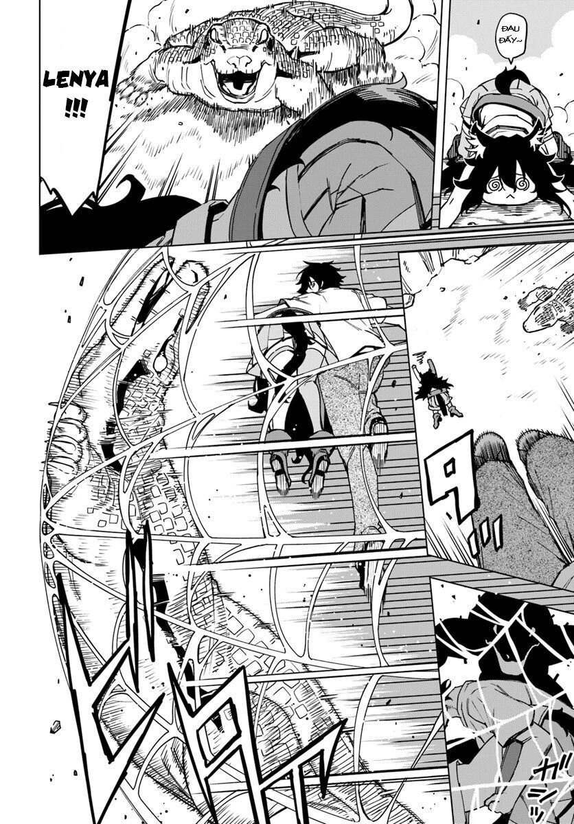 Genkai Level 1 Kara No Nariagari: Saijaku Level No Ore Ga Isekai Saikyou Ni Naru Made Chapter 3 - 9